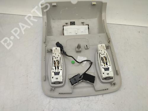 Innerbelysning RENAULT MEGANE IV Hatchback (B9A/M/N_) 1.5 dCi 110 (B9A3) | BP25003591I8 