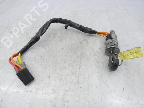 Used Ignition barrel Ignition barrel RENAULT LAGUNA I Grandtour (K56_) 1.9 dCi (K56W) (107 hp) 23672651 23672651