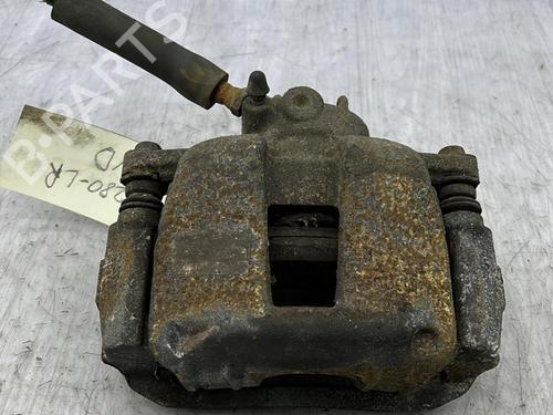 Used Right front brake caliper Right front brake caliper 23686127 23686127