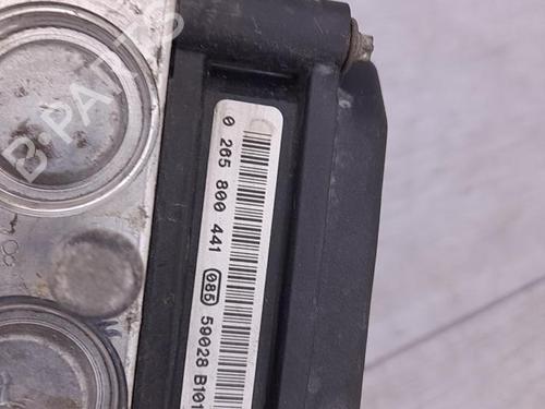 ABS pump CITROËN C1 (PM_, PN_) 1.0 | BP23675367M43 