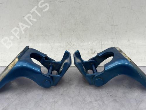 Hinge/Door check strap DACIA SPRING EV (B6M1) | BP23758149C146 - Image 8