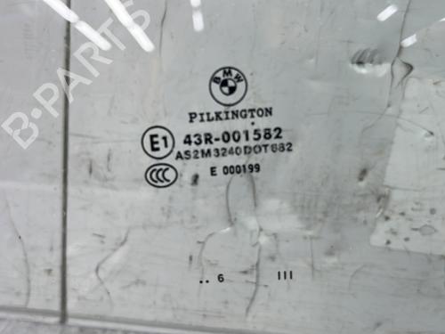 rear-left-door-window-bmw-3-e90-2004-2005-2006-2007-2008-2009-2010-2011-2012-31909992 main image