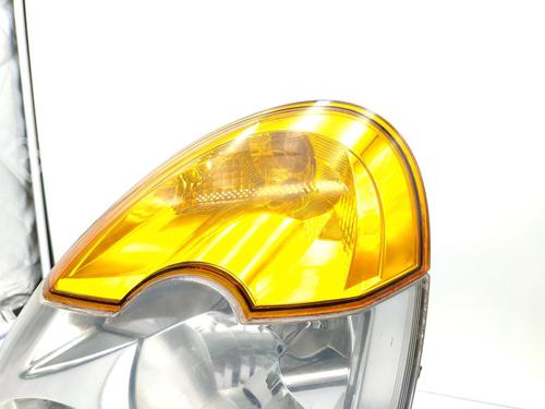 Left headlight RENAULT MODUS / GRAND MODUS (F/JP0_) 1.5 dCi (FP0D, JP0D) | BP23713099C28 - Image 11