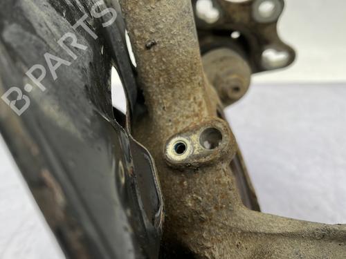 Left front steering knuckle MERCEDES-BENZ A-CLASS (W169) A 180 CDI (169.007, 169.307) | BP23684073M25 