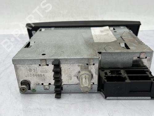 Radio RENAULT LAGUNA II (BG0/1_) 2.2 dCi (BG0F) | BP26707697E6 