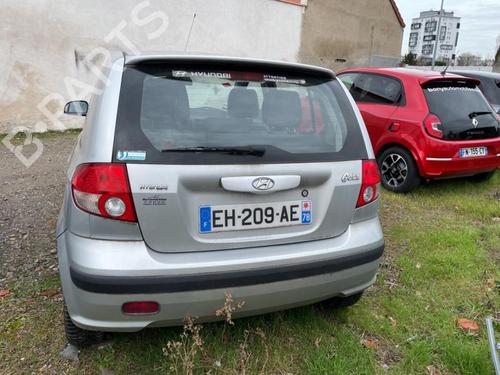 Switch HYUNDAI GETZ (TB) 1.5 CRDi | BP23702054I30  - Image 38