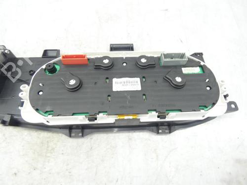 Instrument cluster RENAULT VEL SATIS (BJ0_) 2.2 dCi (BJ0E, BJ0F, BJ0G, BJ0H) | BP23695169C47 
