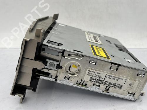 Radio PEUGEOT 607 (9D, 9U) 2.2 16V | BP28375580E6 