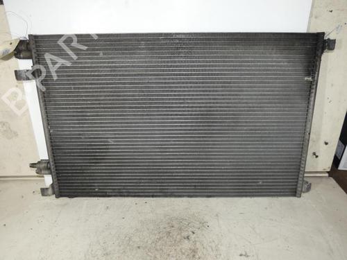 Used AC radiator RENAULT SCÉNIC II (JM0/1_) 1.5 dCi (JM1E, JM16) (106 hp) 23694819