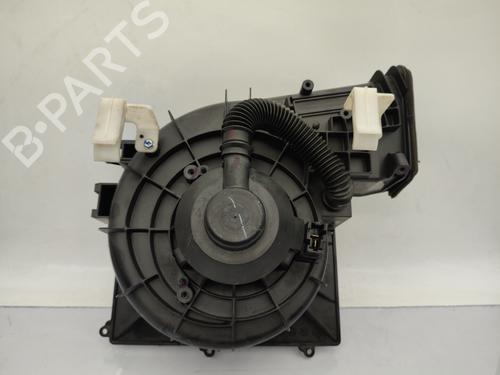 Heater blower motor NISSAN PRIMERA (P12) 2.2 Di | BP23739336M62 