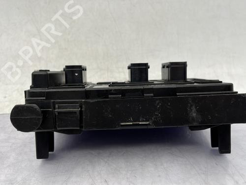 Fuse box PEUGEOT 206 Hatchback (2A/C) 1.4 HDi eco 70 | BP27678637E1 