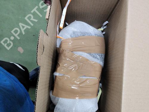 AC compressor SEAT LEON (1P1) 1.9 TDI | BP23740249M34 