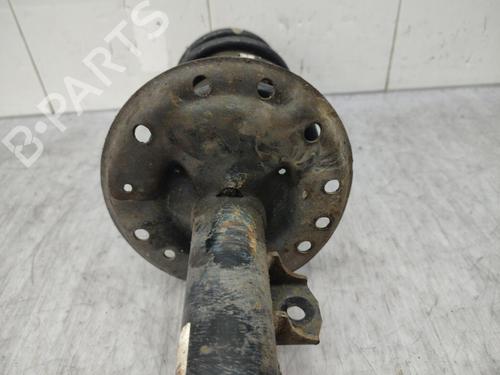Left front shock absorber OPEL CORSA D (S07) 1.3 CDTI (L08, L68) | BP23732306M16 - Image 5