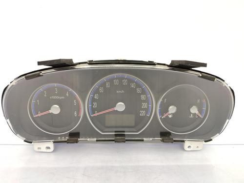Instrument cluster HYUNDAI SANTA FÉ II (CM) 2.2 CRDi 4x4 | BP23707367C47 