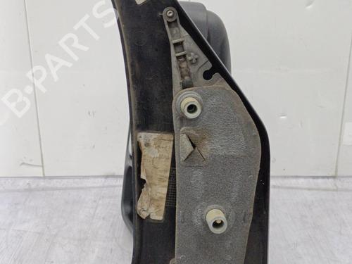 Used Left mirror RENAULT MASTER II Van (FD) 2.8 dTI (114 hp) 23675270