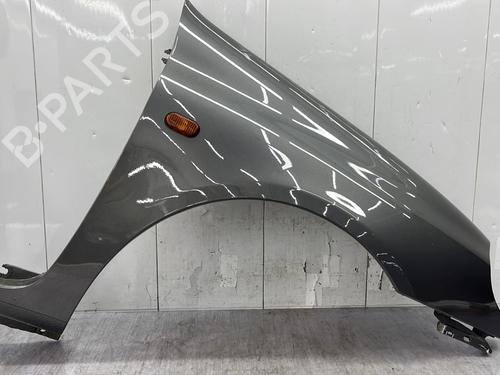 Used Right front fenders RENAULT CLIO II (BB_, CB_) 1.4 (B/CB0C, B/CB0S) (75 hp) 32673109
