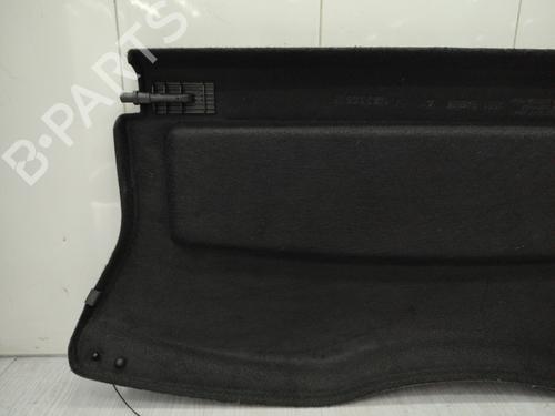 Rear parcel shelf FORD FIESTA V (JH_, JD_) 1.3 | BP23739549C85 
