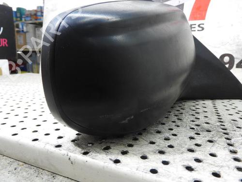 Right mirror MAZDA 323 F VI Hatchback (BJ) 1.5 16V (BJ5W) | BP23664363C27 