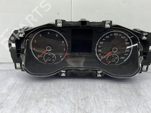 Electronic module VW POLO VI (AW1, BZ1, AE1) 1.0 TSI | BP23704647M83 - Image 14