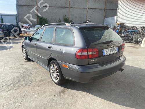 Dør rude ventre bagtil Dør rude ventre bagtil VOLVO V40 Estate (645) 1.9 DI (115 hp) 36591064 36591064