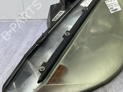 Left headlight FORD FOCUS I (DAW, DBW) 1.8 Turbo DI / TDDi | BP23690562C28 