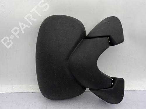 Right mirror RENAULT TRAFIC II Bus (JL) 1.9 dCI 100 (JL0C) 7701473247