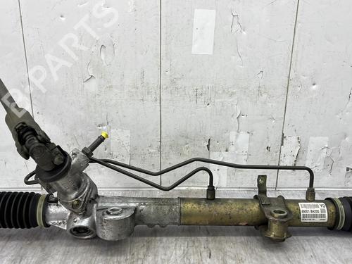 Steering rack NISSAN PRIMERA Hatchback (P12) 1.9 dCi | BP32745202M22  - Image 9