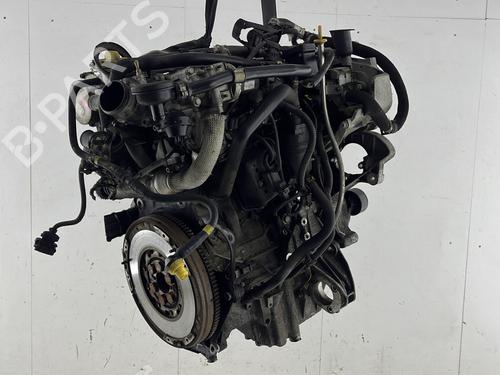 Used Engine Engine ALFA ROMEO 156 Sportwagon (932_) 1.9 JTD (932BXE00) (126 hp) 23681952 23681952