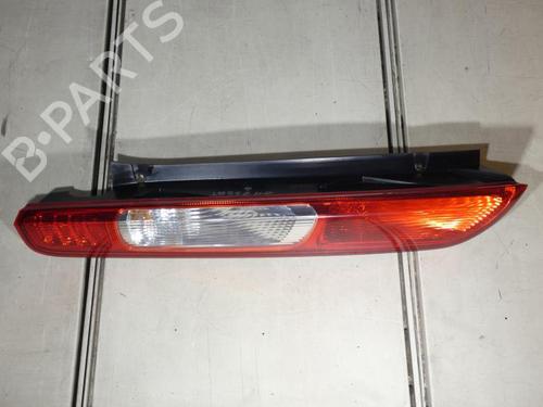 Used Left taillight FORD FOCUS II (DA_, HCP, DP) 1.6 TDCi (109 hp) 23698182