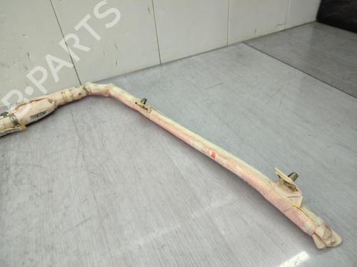 Used Right curtain airbag CITROËN DS4 (NX_) 1.6 HDi 110 (112 hp) 23741293