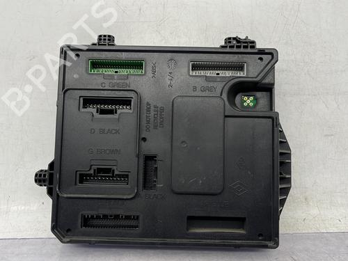 Electronic module RENAULT MEGANE III Hatchback (BZ0/1_, B3_) 1.5 dCi (BZ09, BZ0D, BZ1W, BZ29, BZ14) | BP32855303M83 - Image 8