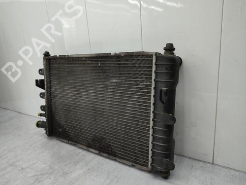 Køler FORD ESCORT V (AAL, ABL) 1.6 i 16V | BP23729731M31 