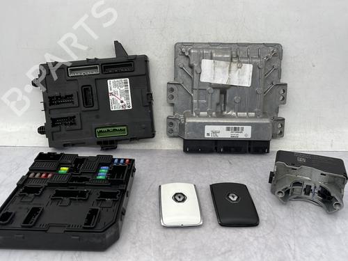 Electronic module RENAULT MEGANE IV Hatchback (B9A/M/N_) 1.5 dCi 110 (B9A3) | BP32980591M83 - Image 9