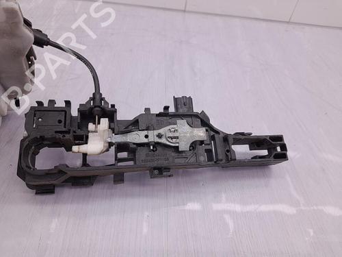 Used Front right lock Front right lock RENAULT GRAND SCÉNIC II (JM0/1_) 1.5 dCi (103 hp) 23676149 23676149