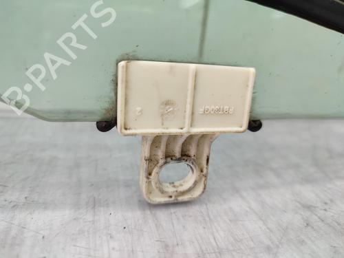 Front right door window RENAULT MEGANE III Grandtour (KZ0/1) 1.5 dCi | BP23740385C19 