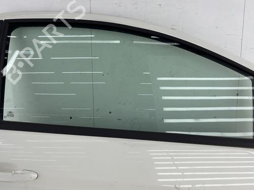 Right front door FORD KA (RU8) 1.2 | BP23761489C3