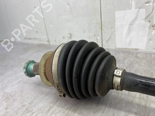 Right front driveshaft VW POLO VI (AW1, BZ1, AE1) 1.0 TSI | BP37743694M39 - Image 7