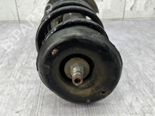 Left front shock absorber PEUGEOT 207 (WA_, WC_) 1.6 16V VTi | BP30635055M16