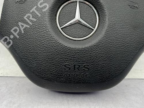 Driver airbag MERCEDES-BENZ B-CLASS Sports Tourer (W245) B 180 CDI (245.207) | BP23683941C9 
