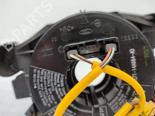 Steering column stalk FORD MONDEO III (B5Y) 2.0 16V TDDi / TDCi | BP23713162I23 