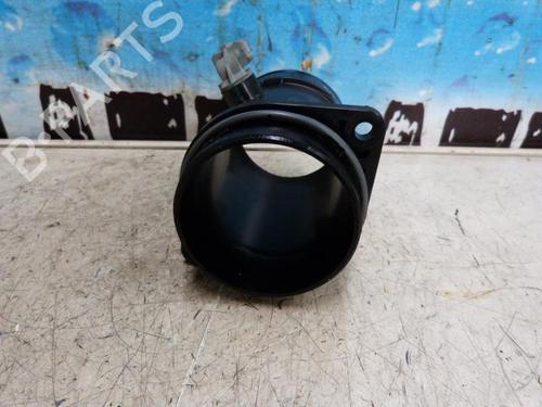 Mass air flow sensor RENAULT CLIO III (BR0/1, CR0/1) 1.5 dCi (C/BR0G, C/BR1G) | BP23689491M95 - Image 2