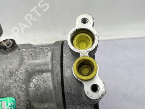 Used AC compressor AC compressor 23761019 23761019