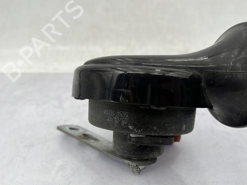 Horn RENAULT SCÉNIC IV (J9_) 1.6 dCi 130 | BP26154488E13 