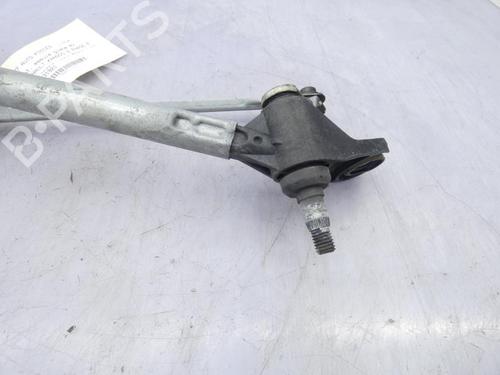 Front wiper motor RENAULT KANGOO Express (FW0/1_) 1.5 dCi 90 (FW0G, FW05, FW08, FW11) | BP23700191M29 - Image 3