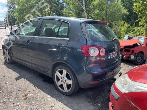 Climate control VW GOLF PLUS V (5M1, 521) 2.0 TDI | BP23706721I5  - Image 17