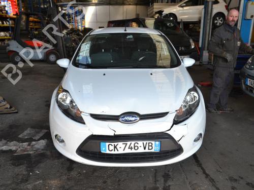 Horn FORD FIESTA VI (CB1, CCN) 1.4 TDCi | BP23668896E13 