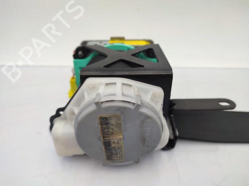 Front left seatbelt TOYOTA VERSO (_R2_) 2.0 D-4D (AUR20_, AUR20R) | BP23712294I26 - Image 5