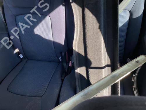 Steering column PEUGEOT 1007 (KM_) 1.6 HDi | BP23731823M21  - Image 34