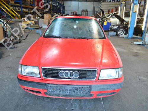 Left headlight AUDI 80 B4 Saloon (8C2) 1.9 TDI | BP23686574C28 - Image 9