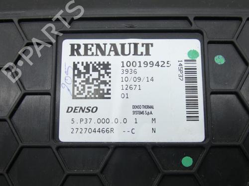 Heater matrix box DACIA LODGY (JS_) 1.5 dCi (JSMC, JSAF) | BP23673166M61  - Image 6